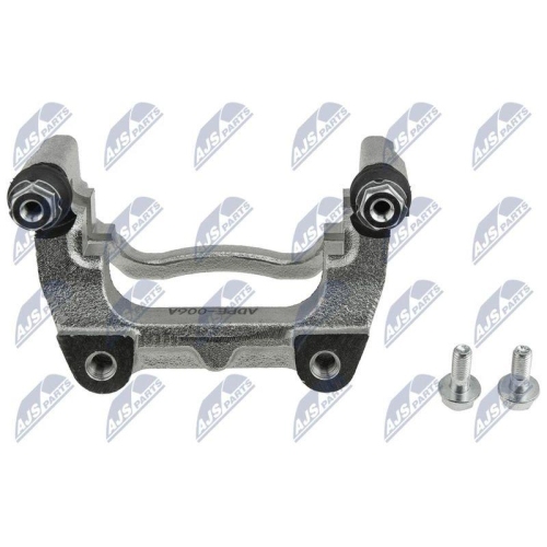 Suport etrier de franare Peugeot 5008 2009-, Citroen Ds5 2011-2015, Ds5 2015-, Stanga, Dreapta, HZT-PE-006A