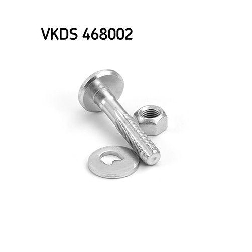 SKF Set reparatie, suspensie