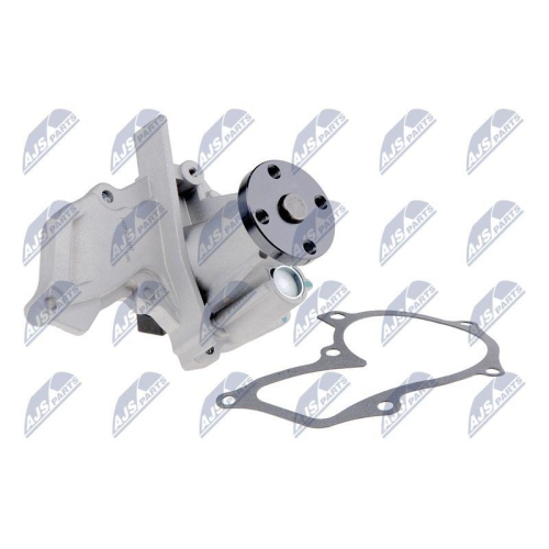 Pompa apa Ford C-Max 1.6 2007-, Focus 1.4, 1.6 1998-2004, Focus 2 1.4, 1.6 2004-, C201-15-010A