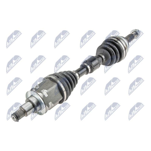 Planetara Toyota Rav4 4wd 2000-2005, Fata, Stanga, 43420-42140