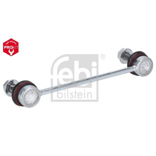 FEBI BILSTEIN Brat/bieleta suspensie, stabilizator ProKit