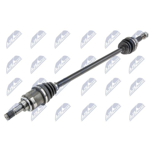 Planetara Toyota Rav4 4wd 2005-2013, Spate, Stanga, Dreapta, 42330-42050