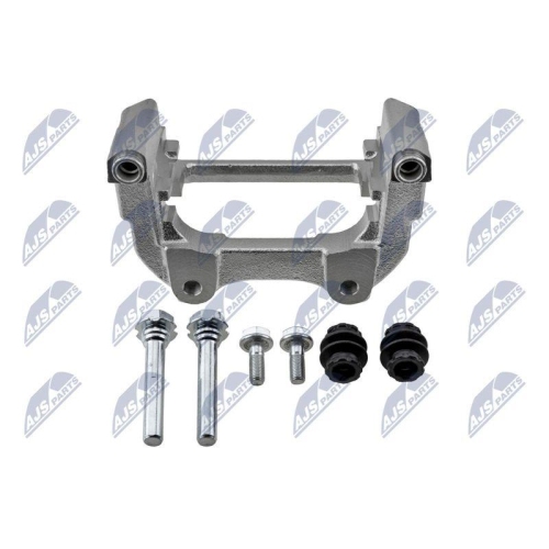Suport etrier de franare Range Rover 4 2012-, Range Rover Sport 2013-, Stanga, HZT-LR-002A