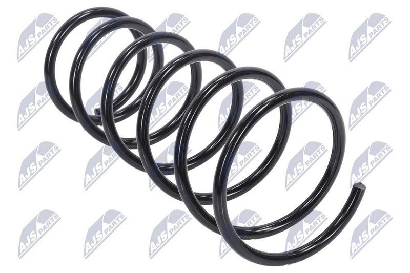 Arc suspensie Fiat Doblo 2001-2010; partea din fata; 46801828; NTY, aftermarket