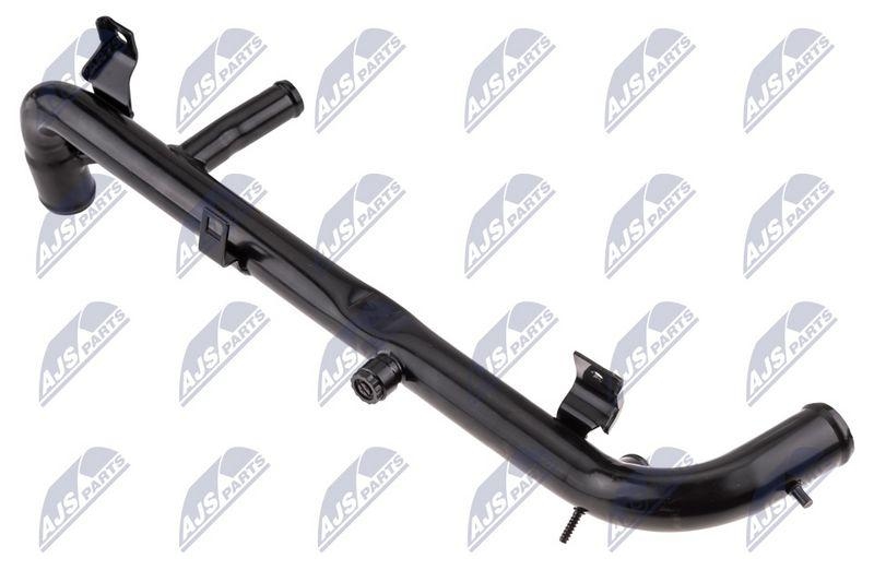 Conducta lichid racire Audi A4 B6 Avant (8e5) 02.2000-12.2005; 06B121070H; NTY, aftermarket