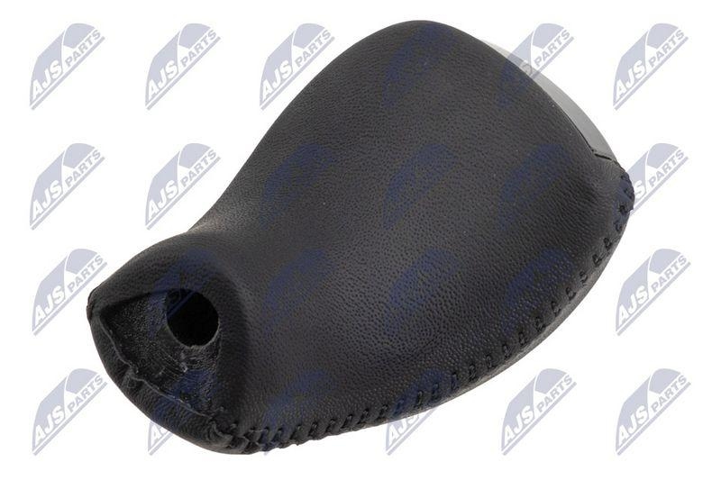Nuca schimbator viteze Toyota Prius 2009-; cu volanul pe partea stanga; TY-015; NTY, aftermarket