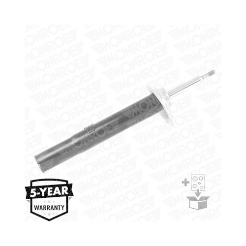 Amortizor gaz Bmw 5 (E39), 09.95-07.03, 5 Touring (E39), 09.96-06.04, 520 D, 520 i, 523 i, 525 d, 525 i, 525 td, 525 tds, 528 i, 530 d, 530 i, Fata, Stanga, MONROE