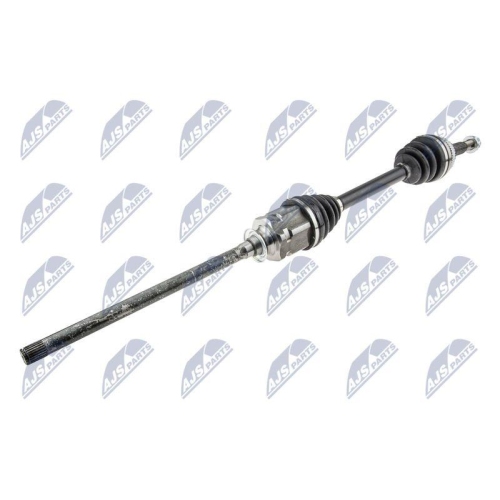 Planetara Toyota Rav4 Awd 2000-2005, Previa 2.4 2000-2006 , Camry 2.4 2001-2006 , Dreapta, 43410-42060