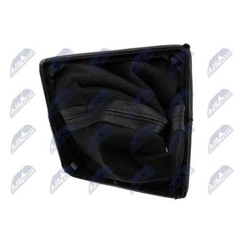 Nuca schimbator cu manson Vw Caddy 4 2015-, 5 trepte, VW-055