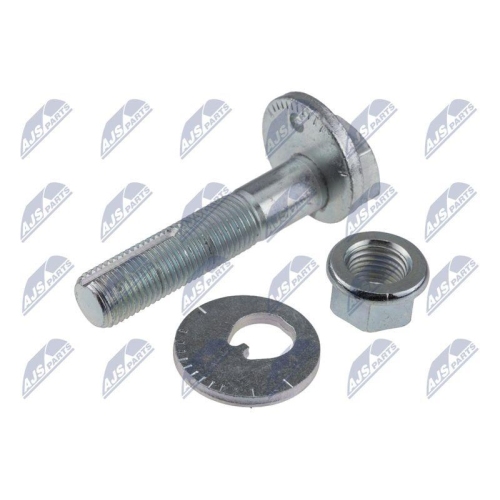 Surub corectare inclinare, excentrice Subaru Brz 2012-, Forester 2005-, Impreza 2007-, Legacy 2003-, Tribeca 2007-, Xv 2012-, Inferior, 901700154