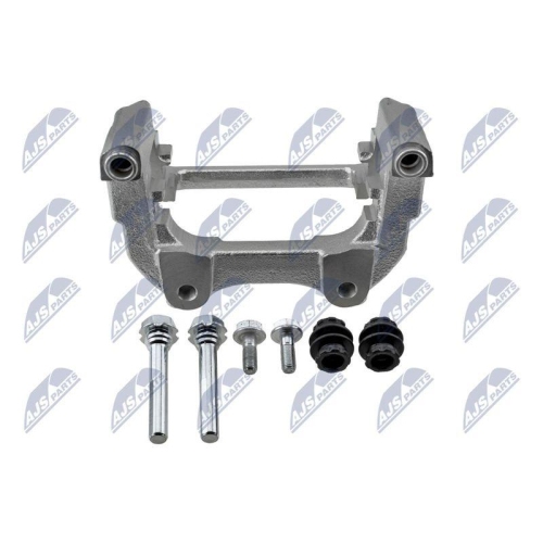 Suport etrier de franare Range Rover 4 2012-, Range Rover Sport 2013-, Dreapta, HZT-LR-003A