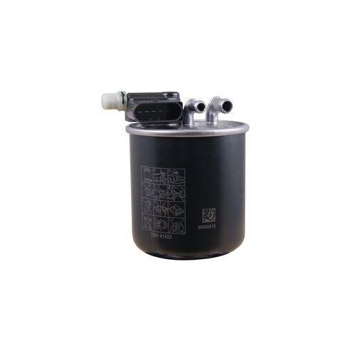 MAHLE filtru combustibil