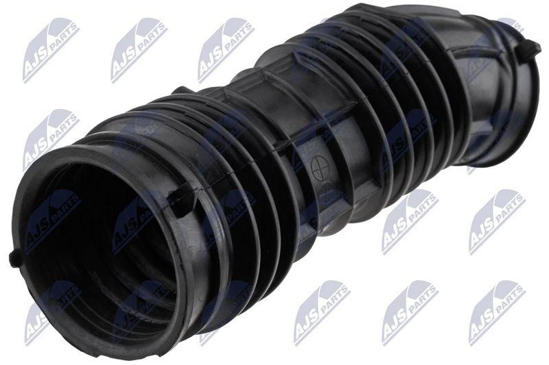 Furtun aer supraalimentare Honda Accord 2.0, 2.4 2013-; 17228-5A2-A00; NTY, aftermarket