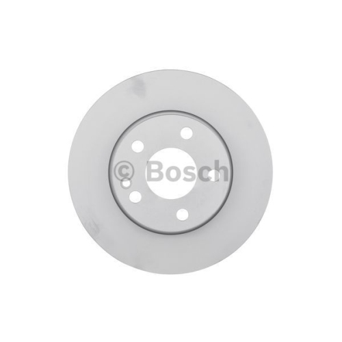 Disc frana Bosch 0986479186, parte montare : Punte Fata