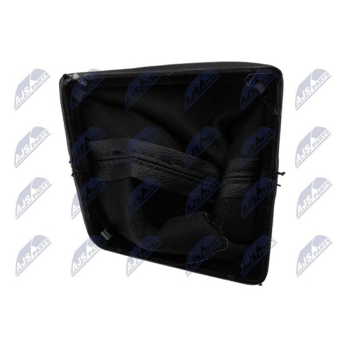 Nuca schimbator cu manson Vw Caddy 4 2015-, 6 trepte, VW-056