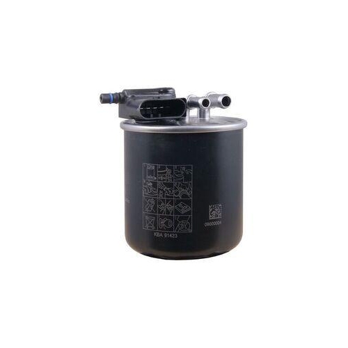 MAHLE filtru combustibil