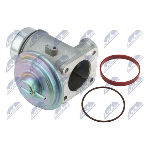 Supapa egr Bmw Seria 5 E60, E61 530d 2003-, X5 E53 3.0d 2003-, 11717789999