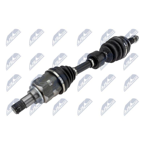 Planetara Toyota Verso 2.0d-4d 2009-, Stanga, 43420-0F081