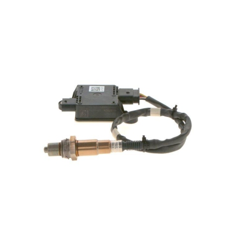 BOSCH Senzor particule