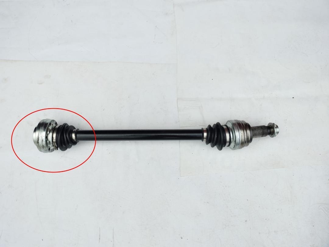 Planetara Bmw Seria 5 E60 520i 2002-2010, Spate, Stanga, Dreapta, NPW-BM-174 -VASELINA SCURSA