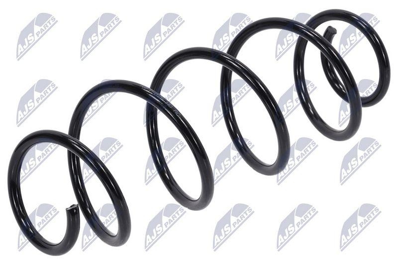 Arc suspensie Fiat Doblo 2010-, Opel Combo 2012-; partea din fata; 51819140; NTY, aftermarket