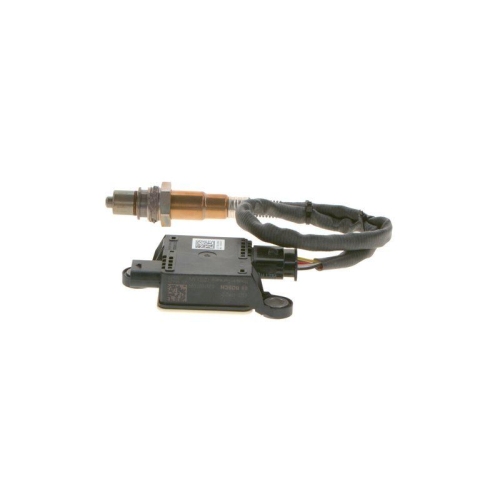 BOSCH Senzor particule