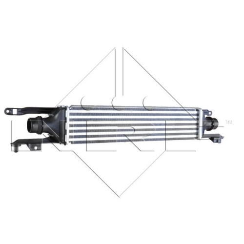 Radiator intercooler Nrf 30778