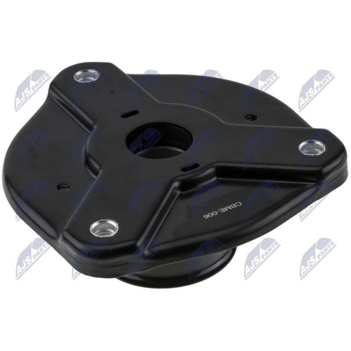 Rulment sarcina suport arc Mercedes Viano W639 2003-, Vito W639 2003-, Clasa 5 2014-, Vito W447 2014-, Fata, A6393230720