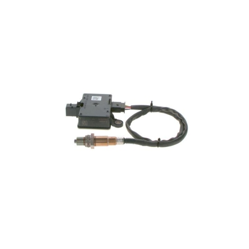 BOSCH Senzor particule
