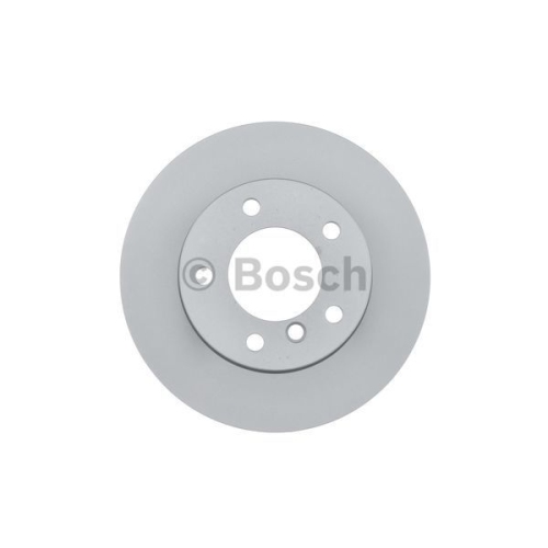 Disc frana Bosch 0986479213, parte montare : Punte Fata