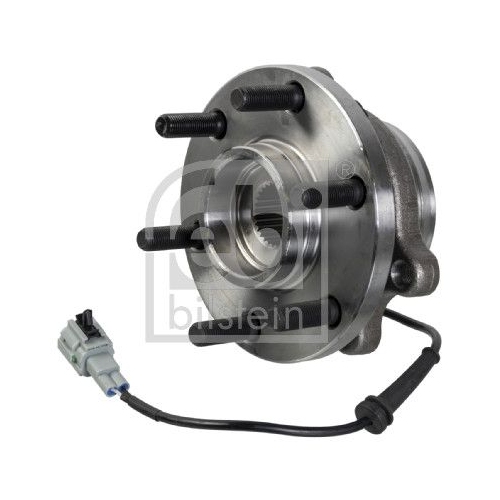 FEBI BILSTEIN Set rulment roata