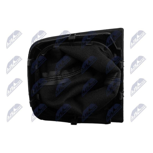 Nuca schimbator cu manson Vw Golf 5 2003-, Golf 6 2008-, Jetta 2005-, VW-2006 0