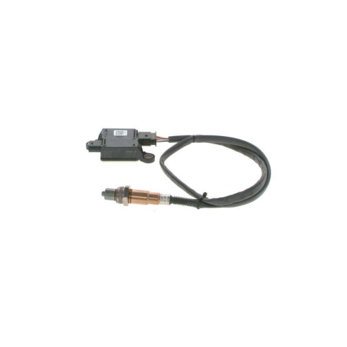 BOSCH Senzor particule