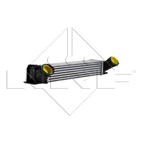 Radiator intercooler Nrf 30797