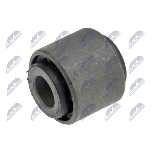 Bucsa punte cauciuc-metal Mitsubishi Galant E55 1992-1996, Ea 1996-2003, Eclipse Spider Usa D52, 53 1999-2005, For motor, MB949518