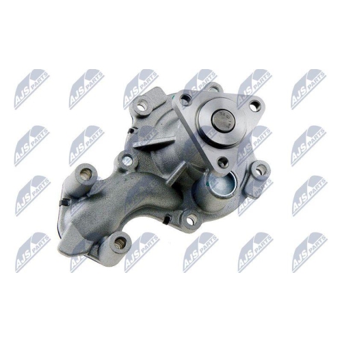 Pompa apa Ford Fiesta 1.0 2012-, Focus 3 1.0 2012-, Mondeo 5 1.0 2015-, Ecosport 1.0 2013-, 1760659