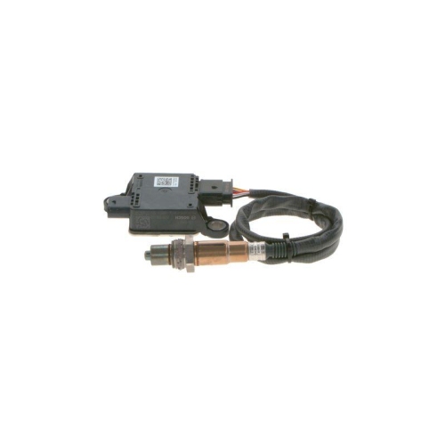 BOSCH Senzor particule