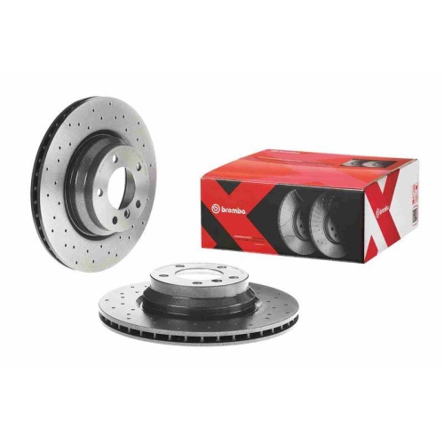 Set disc frana BMW 1 (E81) 09.06-09.12, 1 (E87) 02.03-01.13, 1 Convertible (E88) 12.07-12.13, 1 Coupe (E82) 10.06-10.13, 3 (E90) 02.04-02.12, 3 Convertible (E93) 05.06-12.13, 3 Coupe (E92) 01.05-12.13, 3 Touring (E91) 12.04-12.12, X1 (E84) 03.09-06.15, Fa