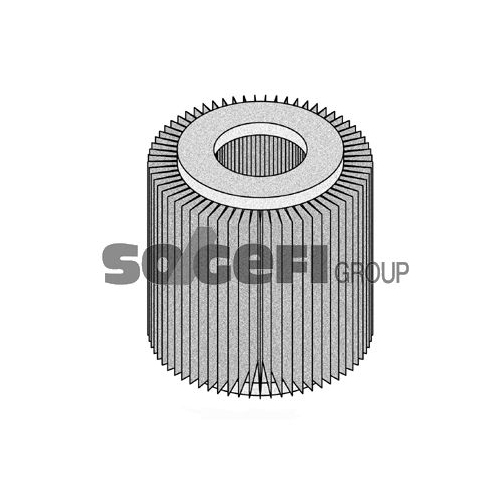 Filtru ulei Coopersfiaam Filters FA5961ECO