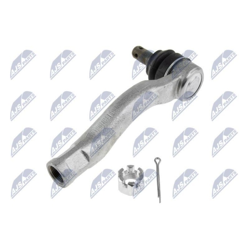 Cap bara Toyota Landcruiser 100 1998-2007, Lexus Lx470 1998-2007, Dreapta, 45046-69205