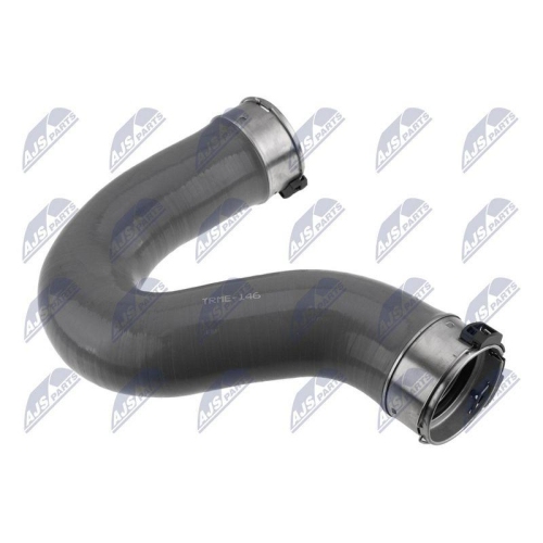 Furtun admisie aer Mercedes Sprinter B906 2.2d 3t, 3, 5t, 4.6t, 5t 2006-, 9065285382