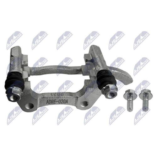 Suport etrier de franare Renault Kangoo 2005-, Stanga, BDA934