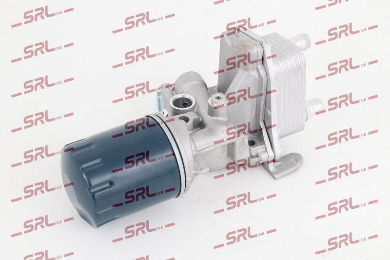 Radiator racire ulei motor, termoflot Citroen C4 C5 Ds4 Ds5 Jumper Jumpy; Ds 4 5 7; Ford C-Max Focus Galaxy Kuga/Escape Mondeo S-Max; Opel Grandland X Vivaro C Zafira Life; Peugeot 3008 308 5008 Boxer Expert; Toyota-, 2.0 BlueHDI, 2.0 HDI, 1871413