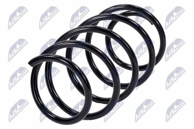 Arc suspensie Fiat Grande Punto 2005-, Punto 2012-, Punto Evo 2009-2012; partea din fata; 51812160; NTY, aftermarket