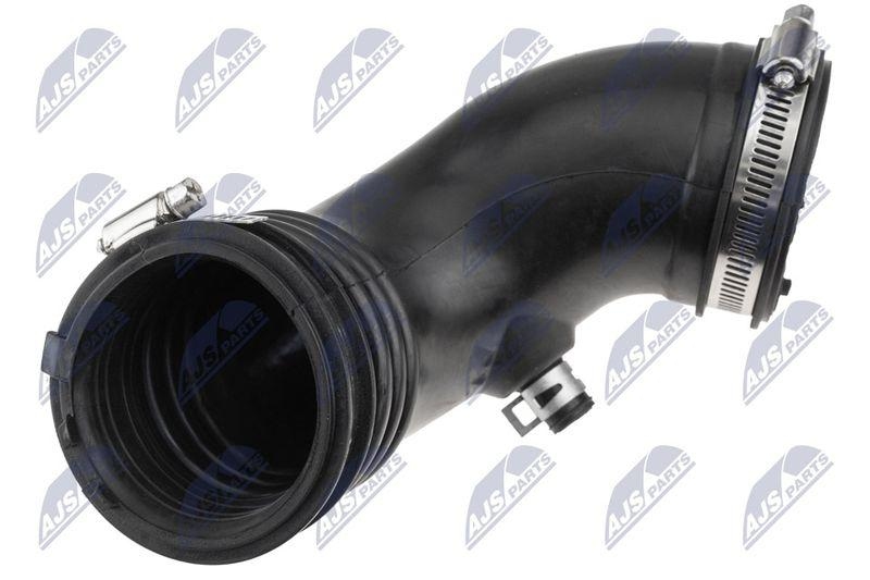 Furtun aer supraalimentare Honda Civic VIII 1.3, 1.8 2005-; 17228RMX000; NTY, aftermarket
