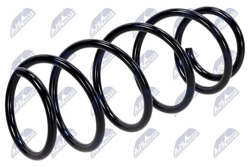 Arc suspensie Fiat Grande Punto 2005-, Punto 2012-, Punto Evo 2009-2012; partea din fata; 51812162; NTY, aftermarket