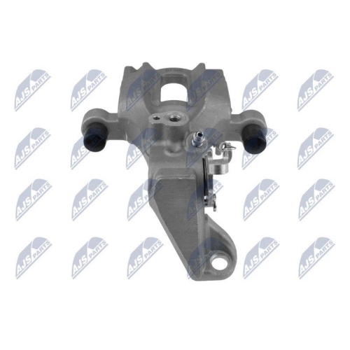 Etrier frana fata Peugeot 308ii 2013-, Stanga, pt Disc 249mm, 1610762380
