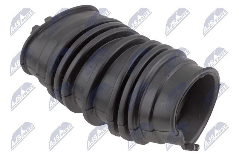 Furtun aer supraalimentare Honda Civic VIII 1.8 2006-; 17251-RNA-A00; NTY, aftermarket