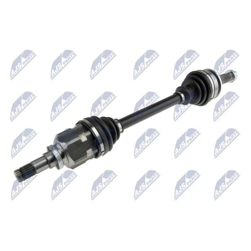 Planetara Toyota Yaris 1.4d-4d 2006-, Stanga, 43420-0D180