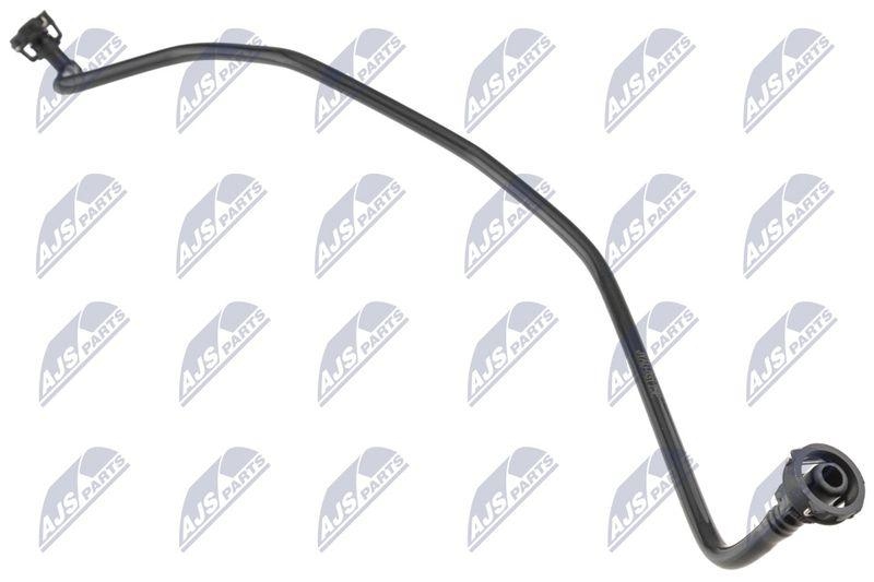 Conducta lichid racire Audi Q5 2.0 TDI 2008-; 8R0121081AD; NTY, aftermarket